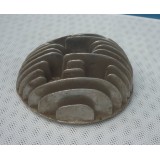 HLAVA VÁLCE - 125/355 - NOVÁ (ULOŽENKA)